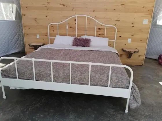 Romantic Süit, 1 En Büyük (King) Boy Yatak, Liman Manzaralı
