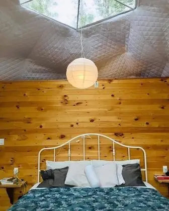 Romantic Süit, 1 En Büyük (King) Boy Yatak, Liman Manzaralı