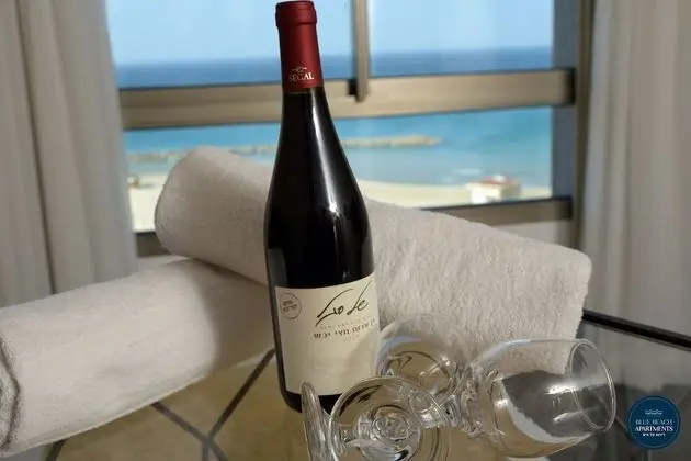 Deluxe Ocean view