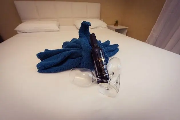 Deluxe Ocean view