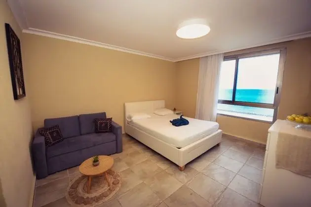 Deluxe Ocean view