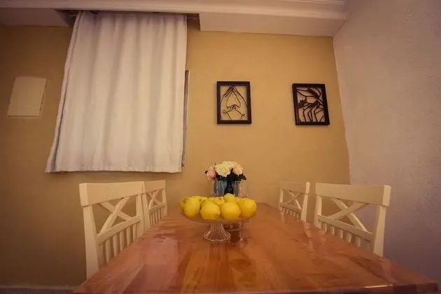 Deluxe Ocean view