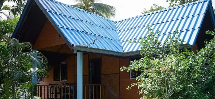 Family Bungalov, 2 Yatak Odası, Havuz Manzaralı, Havuz Kenarı
