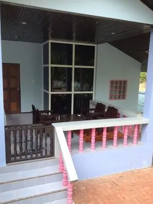 Standard Bungalow with Patio