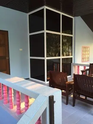 Standard Bungalow with Patio