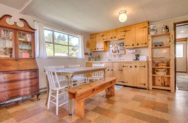 Ev, Birden Çok Yatak (Blue Beach Cottage)