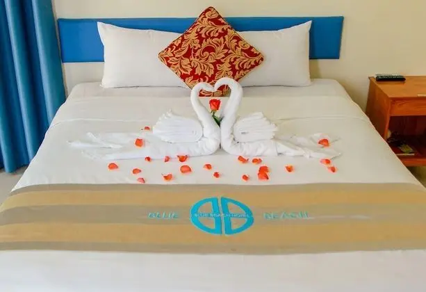 Deluxe Oda, Sigara İçilebilir