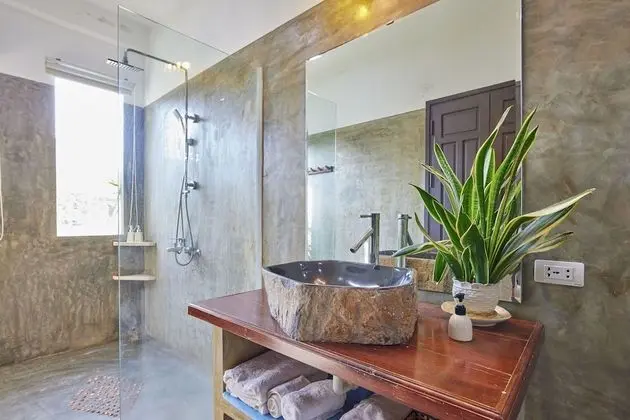 Premium Tek Büyük Yataklı Oda, Balkon