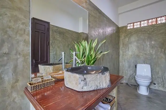 Premium Tek Büyük Yataklı Oda, Balkon