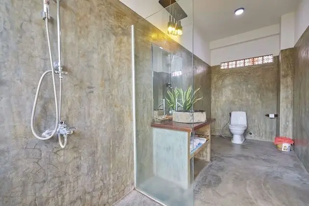 Premium Tek Büyük Yataklı Oda, Balkon