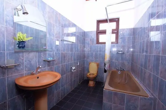 Deluxe Tek Büyük Yataklı Oda, 1 En Büyük (King) Boy Yatak, Havuz Kullanımı, Havuz Manzaralı