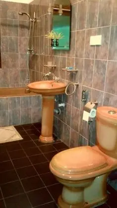 Üç Kişilik Oda, Engellilere Uygun, Havuz Manzaralı