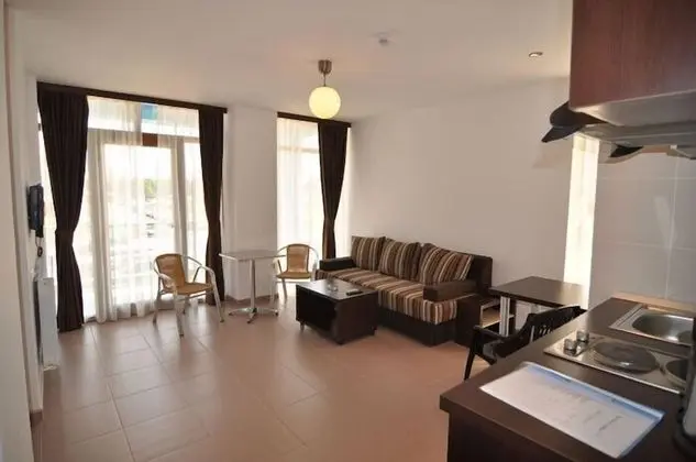Family Stüdyo, 1 Yatak Odası, Şehir Manzaralı, Zemin Kat