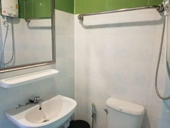 Standard İki Ayrı Yataklı Oda