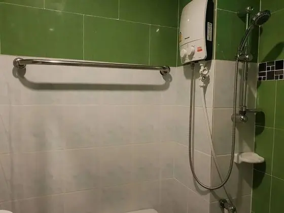 Standard İki Ayrı Yataklı Oda