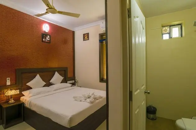 Deluxe Tek Büyük Yataklı Oda, 1 Büyük (Queen) Boy Yatak, Özel Banyo