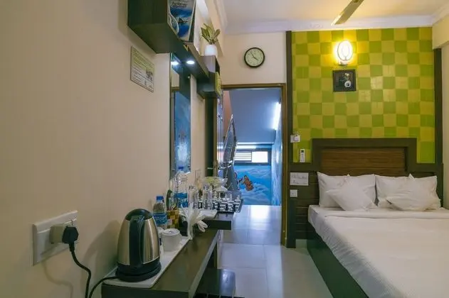 Standard Tek Büyük Yataklı Oda, 1 Büyük (Queen) Boy Yatak, Özel Banyo