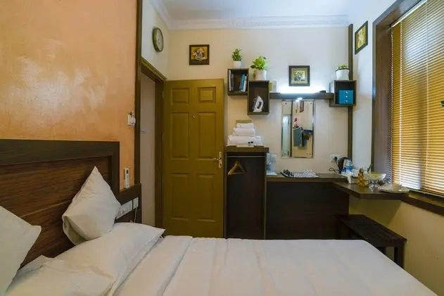Standard Tek Büyük Yataklı Oda, 1 Büyük (Queen) Boy Yatak, Özel Banyo