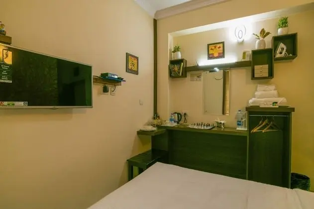 Standard Tek Büyük Yataklı Oda, 1 Büyük (Queen) Boy Yatak, Özel Banyo