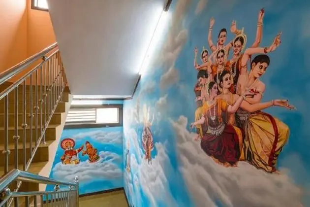 Standard Tek Büyük Yataklı Oda, 1 Büyük (Queen) Boy Yatak, Özel Banyo