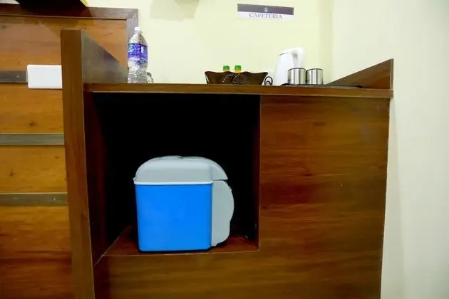 Standard Tek Büyük Yataklı Oda, 1 Büyük (Queen) Boy Yatak, Özel Banyo