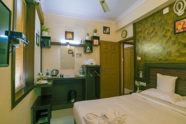 Standard Tek Büyük Yataklı Oda, 1 Büyük (Queen) Boy Yatak, Özel Banyo