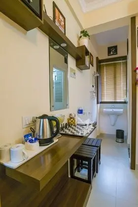 Superior Tek Büyük Yataklı Oda, 1 Büyük (Queen) Boy Yatak, Özel Banyo