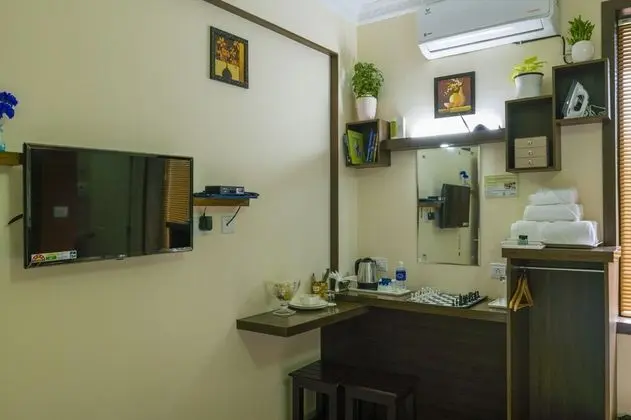 Superior Tek Büyük Yataklı Oda, 1 Büyük (Queen) Boy Yatak, Özel Banyo