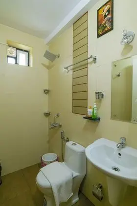 Superior Tek Büyük Yataklı Oda, 1 Büyük (Queen) Boy Yatak, Özel Banyo