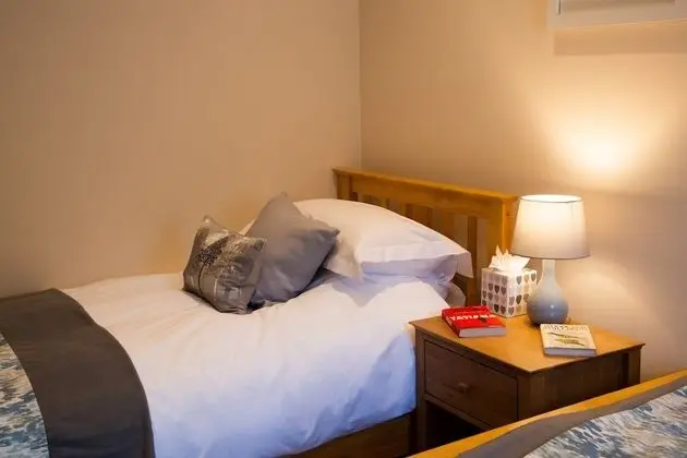 Classic İki Ayrı Yataklı Oda, Banyolu/Duşlu (Room 2)