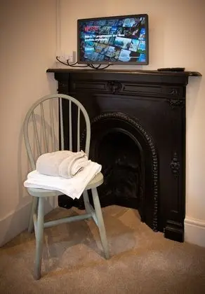 Classic İki Ayrı Yataklı Oda, Banyolu/Duşlu (Room 2)