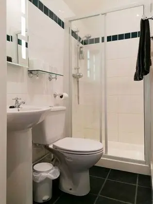 Classic İki Ayrı Yataklı Oda, Banyolu/Duşlu (Room 2)