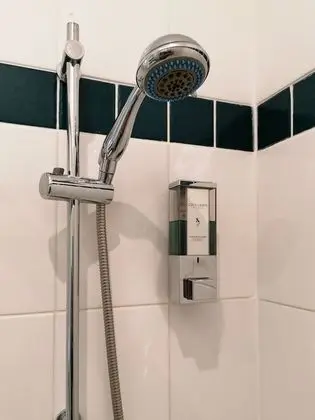 Classic İki Ayrı Yataklı Oda, Banyolu/Duşlu (Room 2)