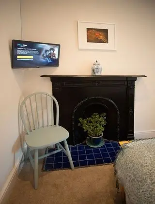 İki Ayrı Yataklı Oda, Banyolu/Duşlu (Room 1)