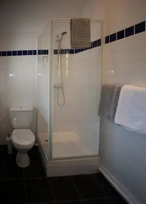 İki Ayrı Yataklı Oda, Banyolu/Duşlu (Room 1)
