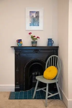 Tek Büyük Yataklı Oda, Banyolu/Duşlu (Room 3)