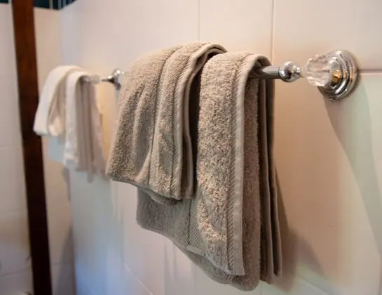 Tek Büyük Yataklı Oda, Banyolu/Duşlu (Room 3)