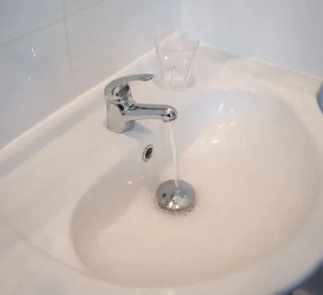 Tek Büyük Yataklı Oda, Banyolu/Duşlu (Room 3)