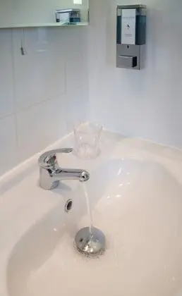 Tek Büyük Yataklı Oda, Banyolu/Duşlu (Room 3)