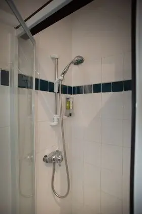 Tek Büyük Yataklı Oda, Banyolu/Duşlu (Room 3)
