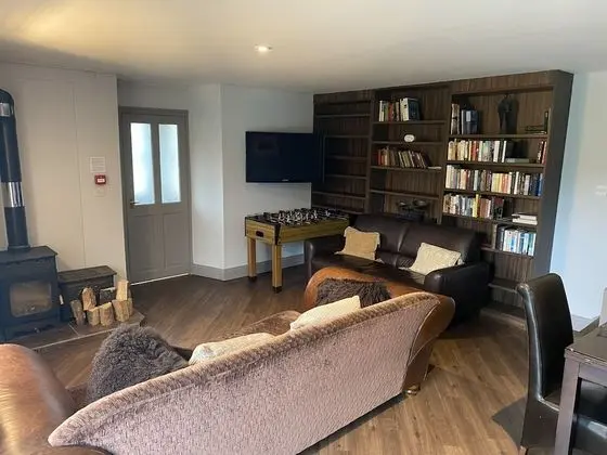 Kır Evi, Banyolu/Duşlu (Two bedroom)