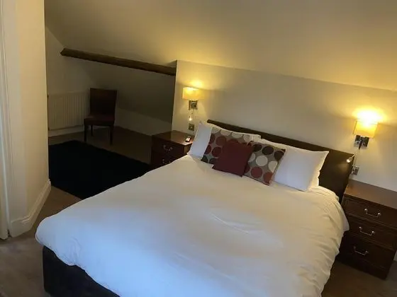 Kır Evi, Banyolu/Duşlu (Two bedroom)