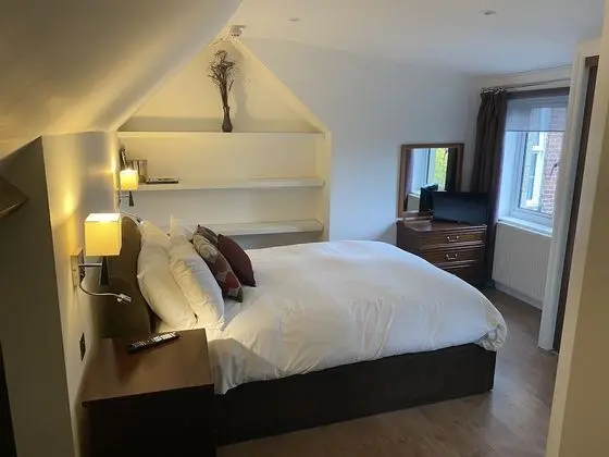 Kır Evi, Banyolu/Duşlu (Two bedroom)
