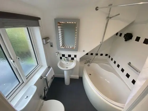 Kır Evi, Banyolu/Duşlu (Two bedroom)