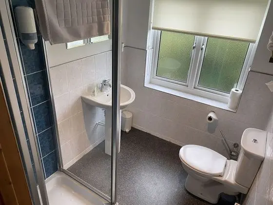Kır Evi, Banyolu/Duşlu (Two bedroom)