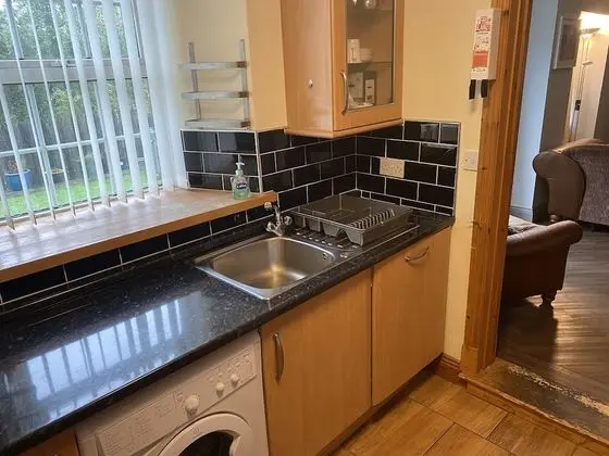 Kır Evi, Banyolu/Duşlu (Two bedroom)