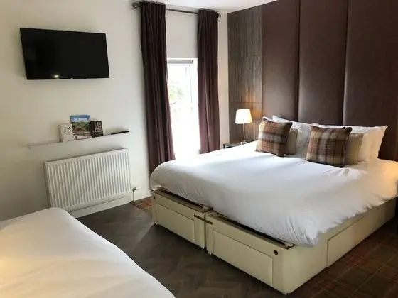 Superior Süit, Banyolu/Duşlu (Sleeps 4)