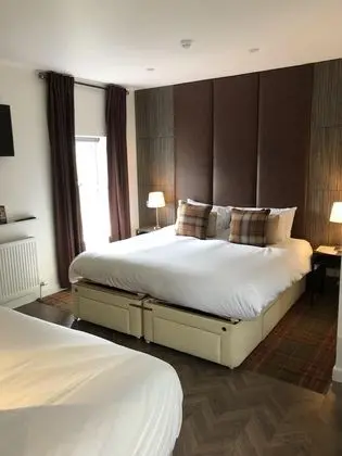Superior Süit, Banyolu/Duşlu (Sleeps 4)
