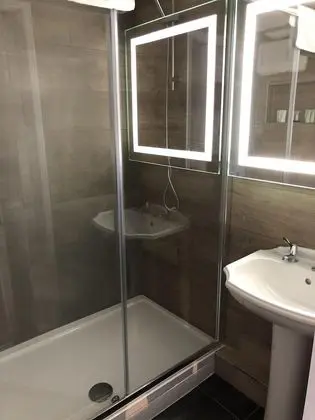 Superior Süit, Banyolu/Duşlu (Sleeps 4)