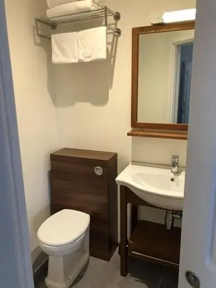 Superior Süit, Banyolu/Duşlu (Sleeps 4)